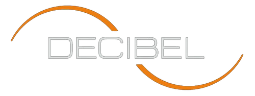 DECIBEL shop