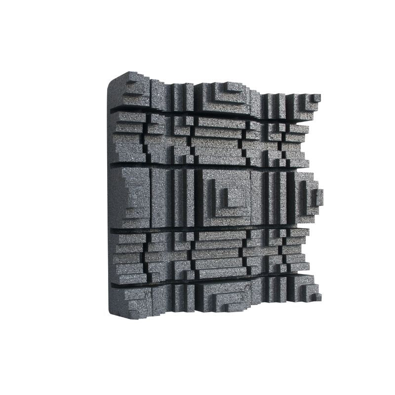 SOUND DIFFUSER PANELS